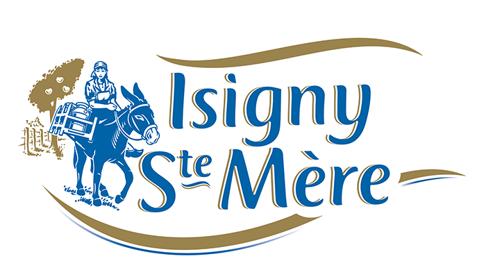 Rejoignez la coopérative Isigny Sainte-Mère ! 